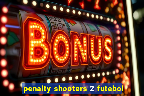 penalty shooters 2 futebol